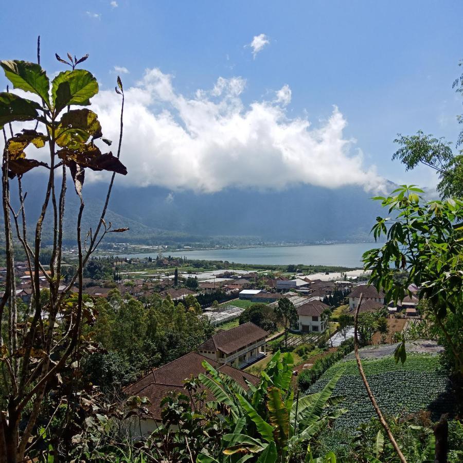 Eco Bedugul Adventurer Camp Bed & Breakfast Eksteriør bilde
