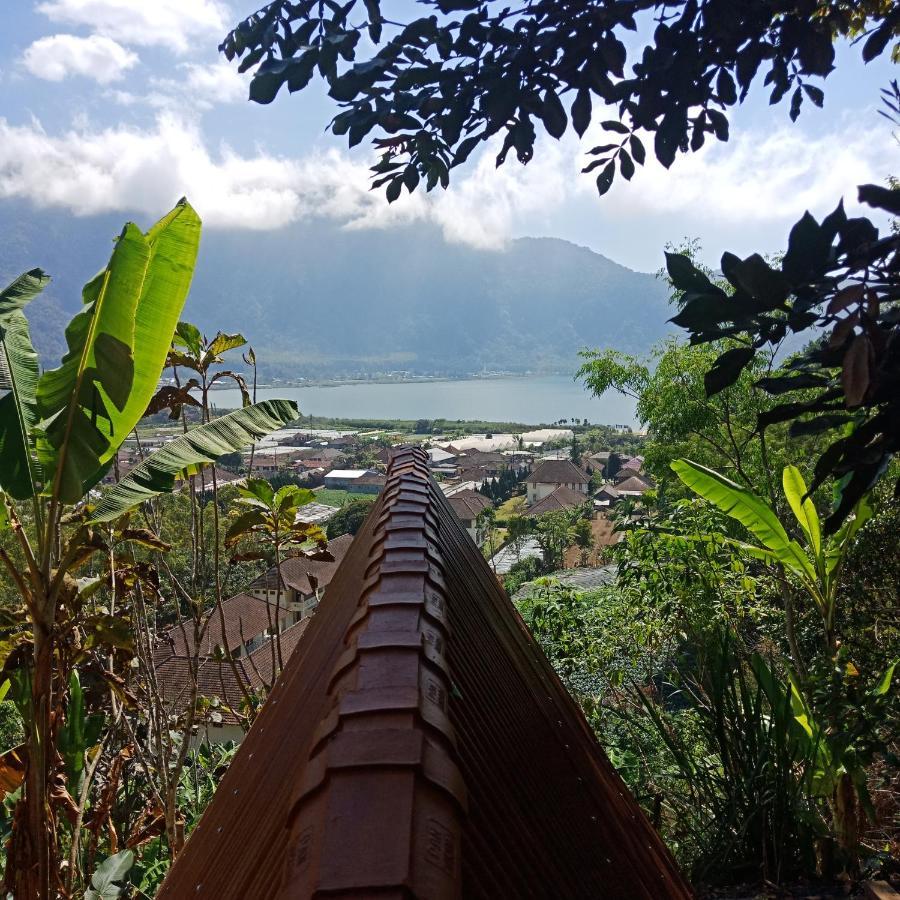 Eco Bedugul Adventurer Camp Bed & Breakfast Eksteriør bilde