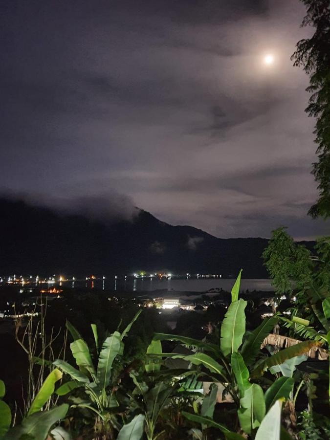 Eco Bedugul Adventurer Camp Bed & Breakfast Eksteriør bilde